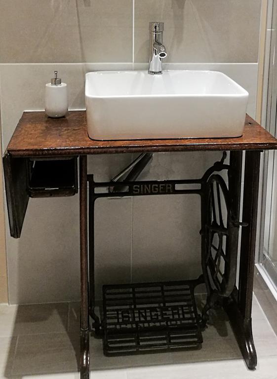 Maison De Textile Apartment Montolieu Εξωτερικό φωτογραφία