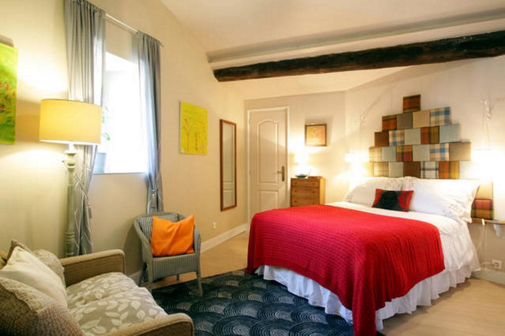 Maison De Textile Apartment Montolieu Εξωτερικό φωτογραφία