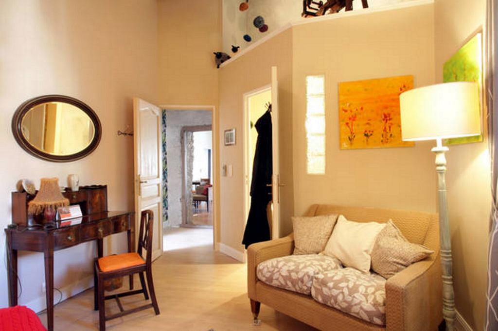 Maison De Textile Apartment Montolieu Εξωτερικό φωτογραφία