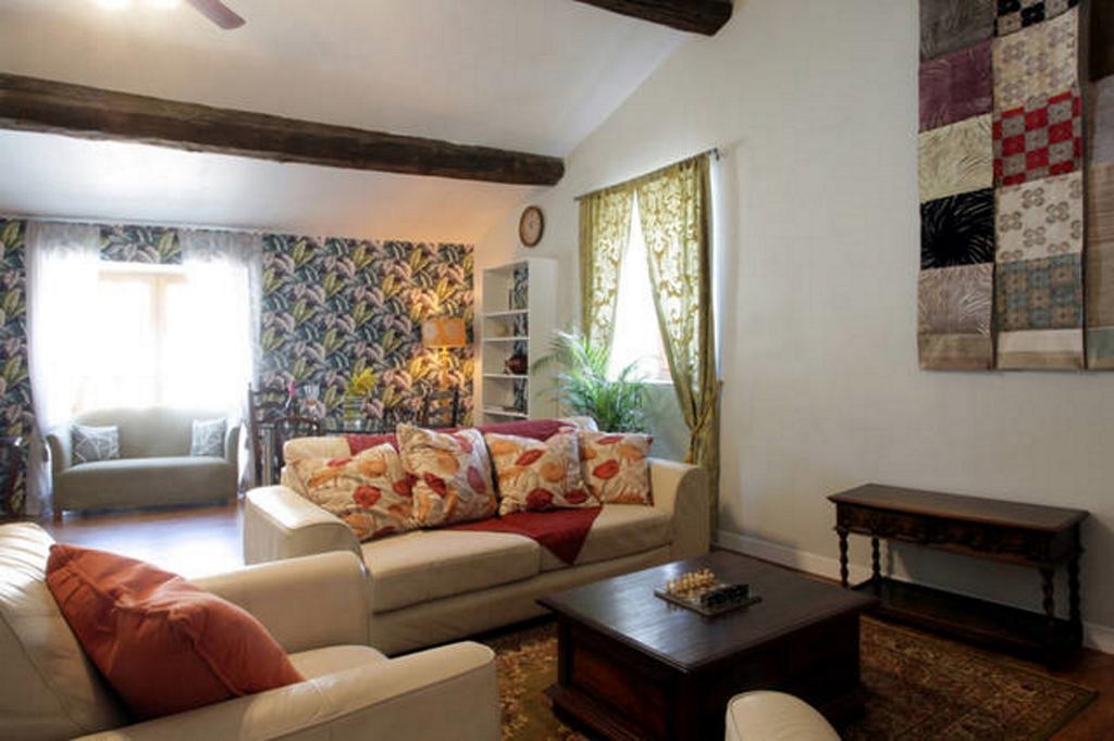Maison De Textile Apartment Montolieu Εξωτερικό φωτογραφία