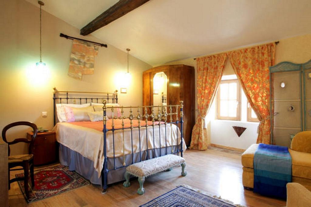 Maison De Textile Apartment Montolieu Εξωτερικό φωτογραφία