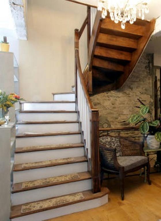 Maison De Textile Apartment Montolieu Εξωτερικό φωτογραφία