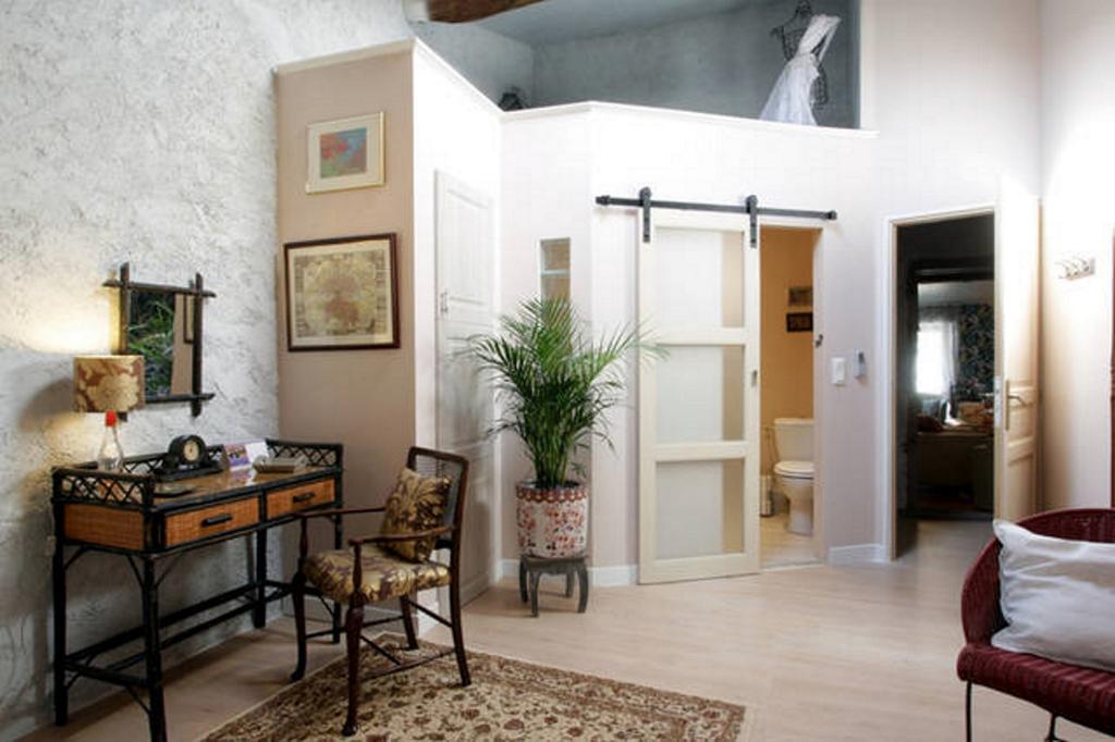 Maison De Textile Apartment Montolieu Εξωτερικό φωτογραφία