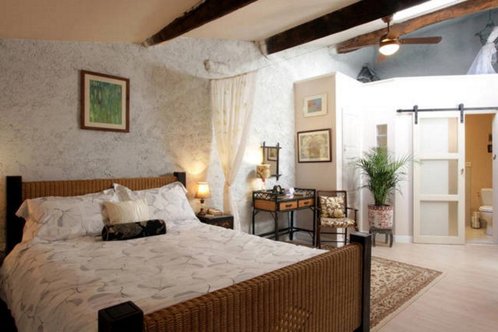 Maison De Textile Apartment Montolieu Εξωτερικό φωτογραφία