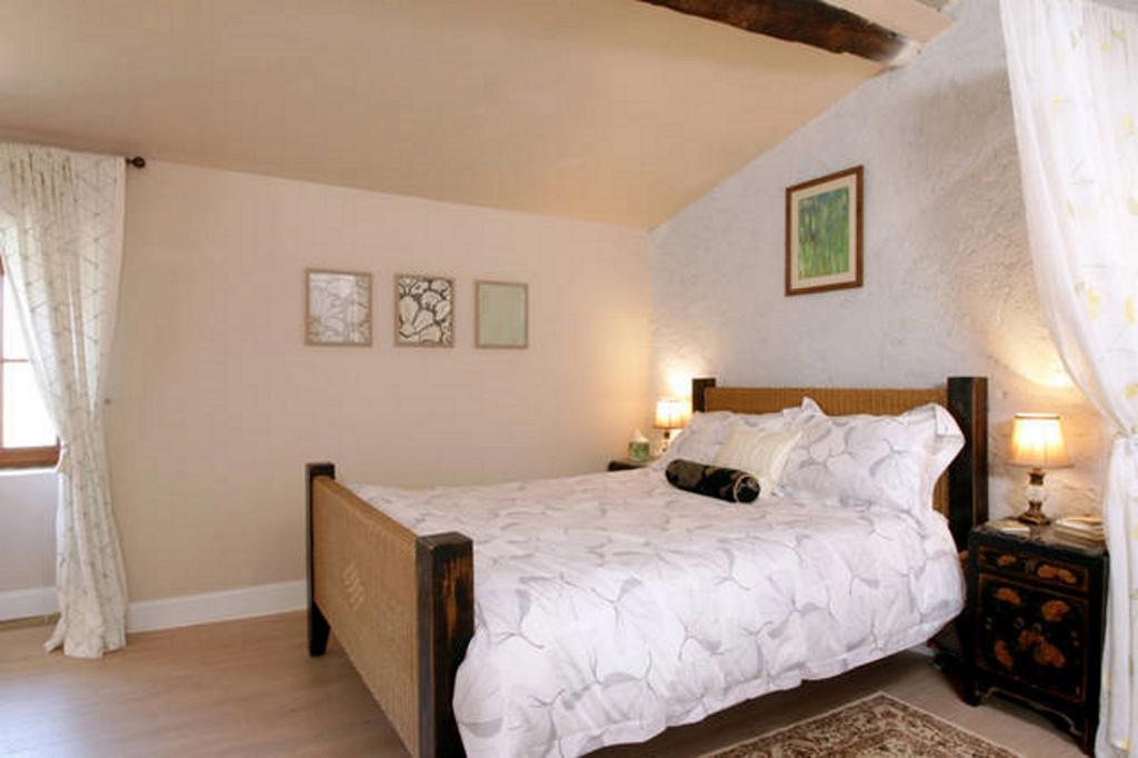 Maison De Textile Apartment Montolieu Εξωτερικό φωτογραφία