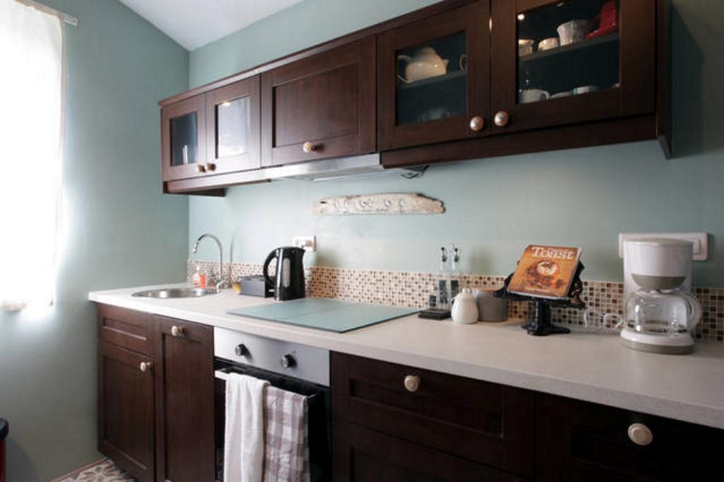 Maison De Textile Apartment Montolieu Εξωτερικό φωτογραφία