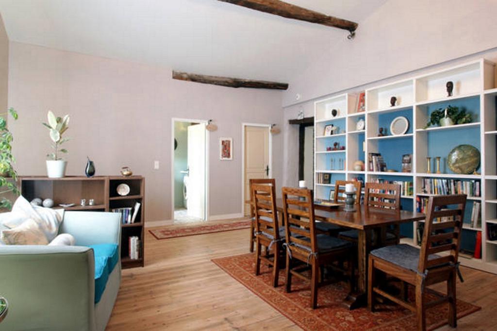 Maison De Textile Apartment Montolieu Εξωτερικό φωτογραφία