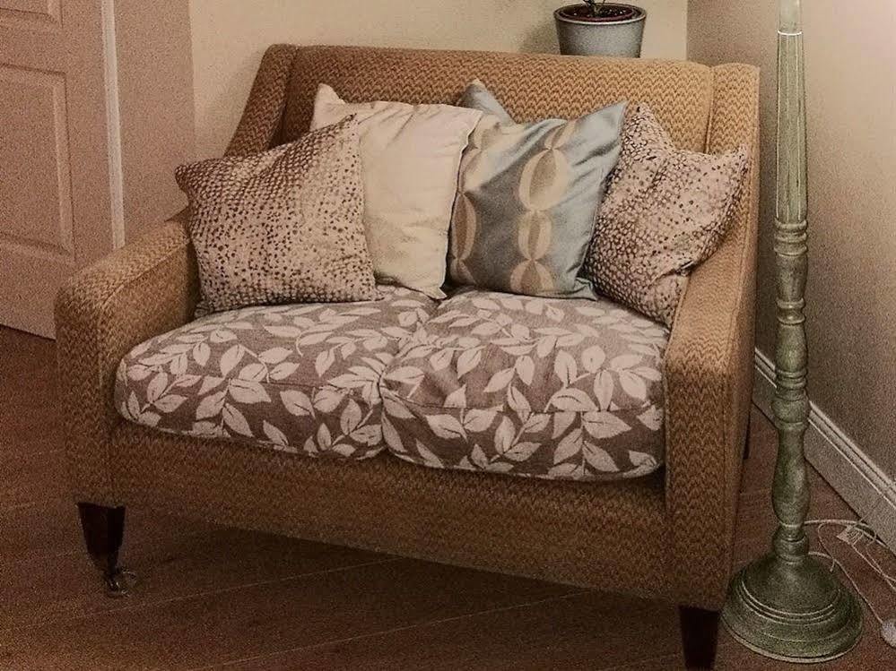Maison De Textile Apartment Montolieu Εξωτερικό φωτογραφία