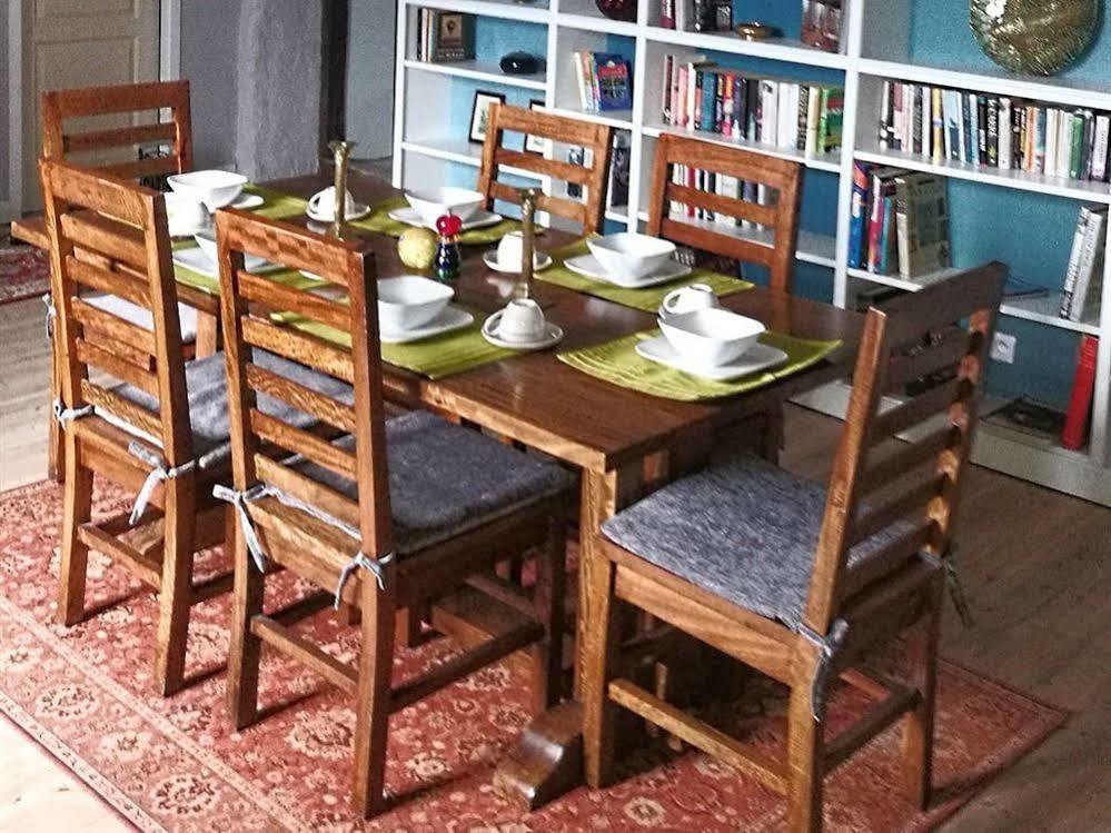 Maison De Textile Apartment Montolieu Εξωτερικό φωτογραφία