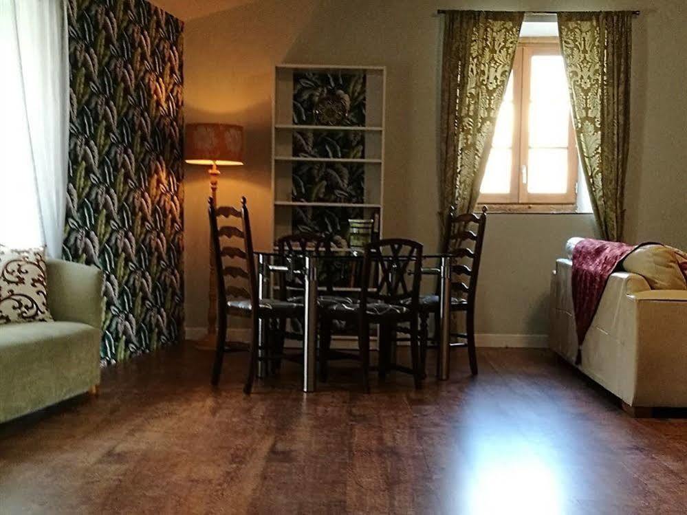 Maison De Textile Apartment Montolieu Εξωτερικό φωτογραφία