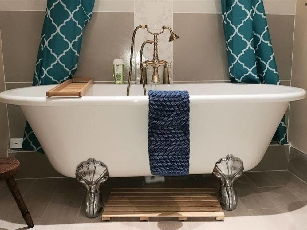 Maison De Textile Apartment Montolieu Εξωτερικό φωτογραφία