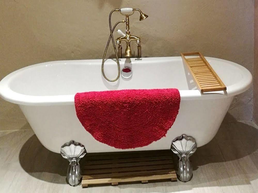 Maison De Textile Apartment Montolieu Εξωτερικό φωτογραφία