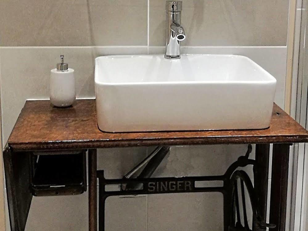 Maison De Textile Apartment Montolieu Εξωτερικό φωτογραφία