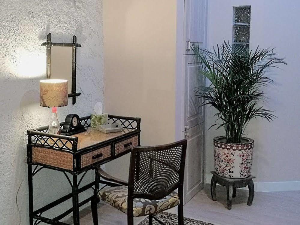 Maison De Textile Apartment Montolieu Εξωτερικό φωτογραφία