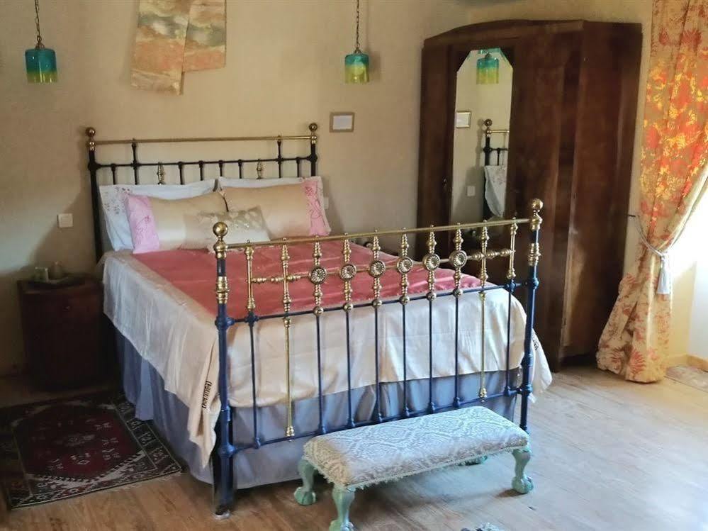 Maison De Textile Apartment Montolieu Εξωτερικό φωτογραφία
