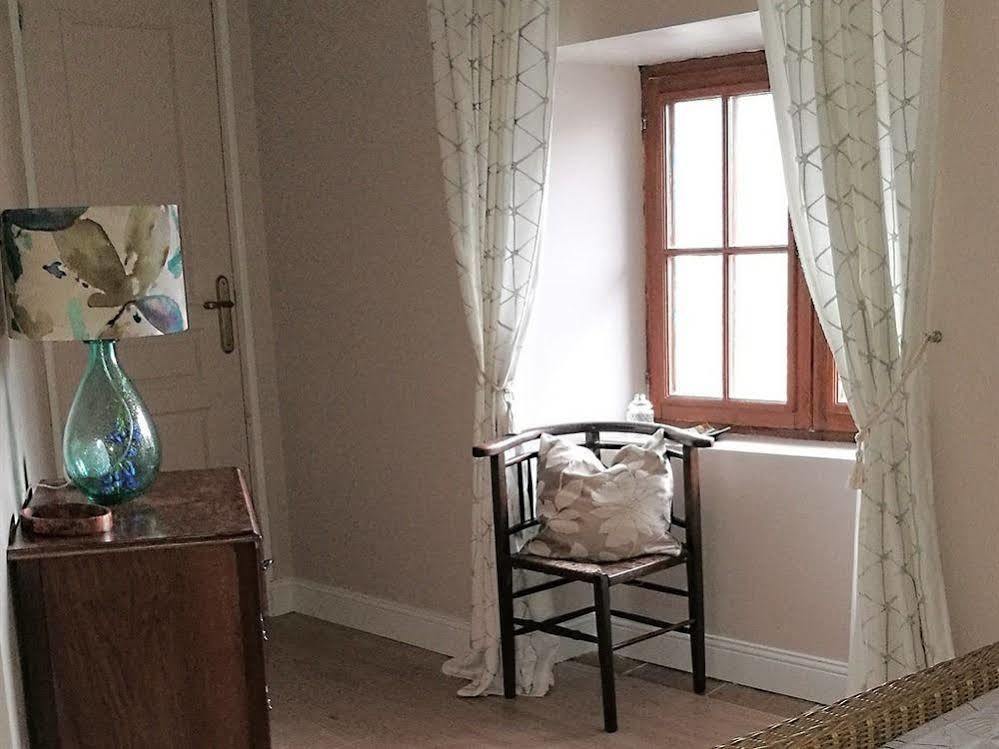 Maison De Textile Apartment Montolieu Εξωτερικό φωτογραφία