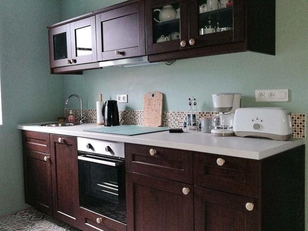 Maison De Textile Apartment Montolieu Εξωτερικό φωτογραφία